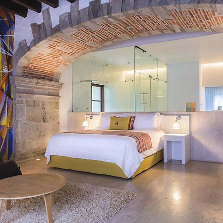 Anticavilla Hotel Restaurante & Spa (Adults Only) เควนาวากา ห้อง รูปภาพ