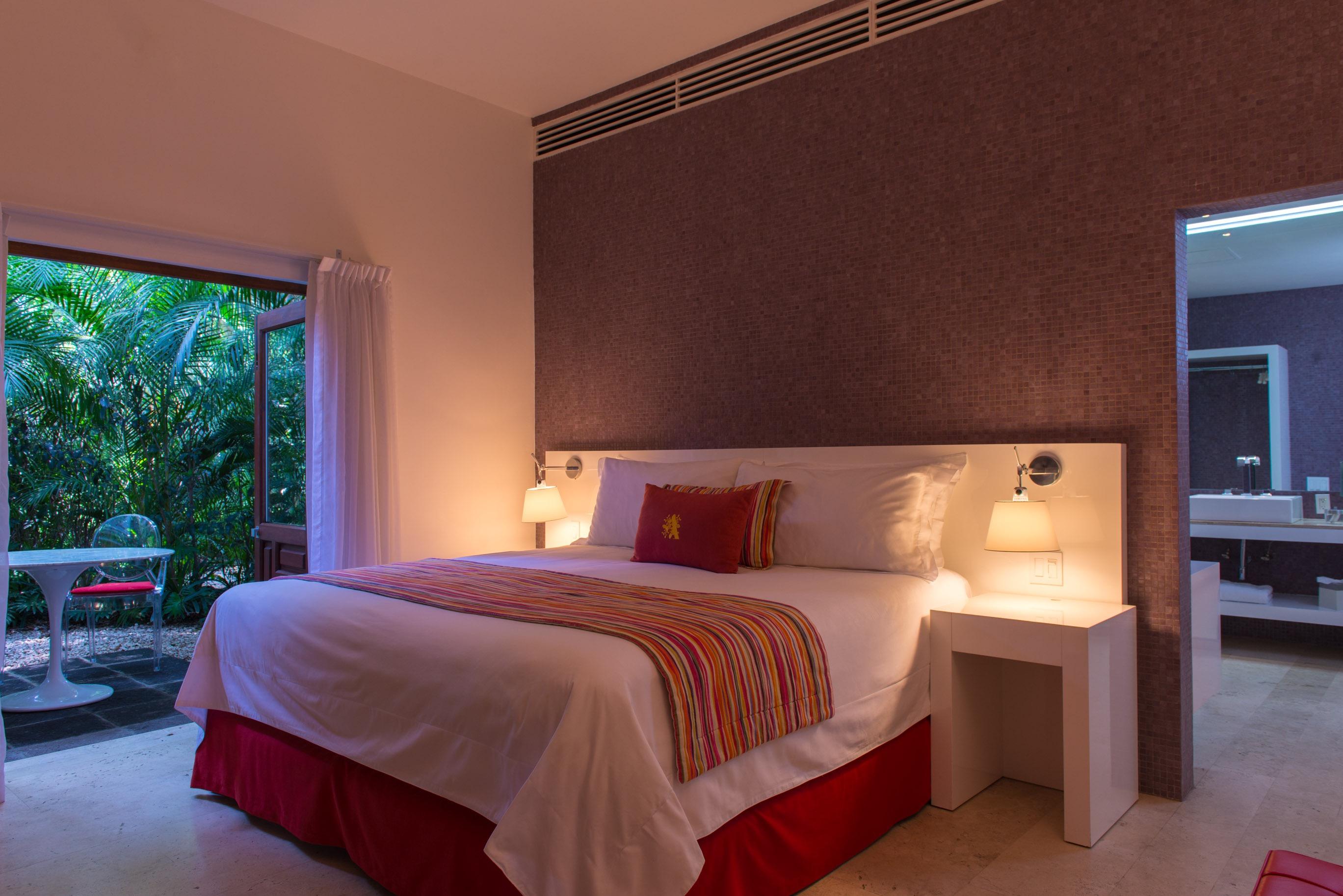 Anticavilla Hotel Restaurante & Spa (Adults Only) เควนาวากา ภายนอก รูปภาพ