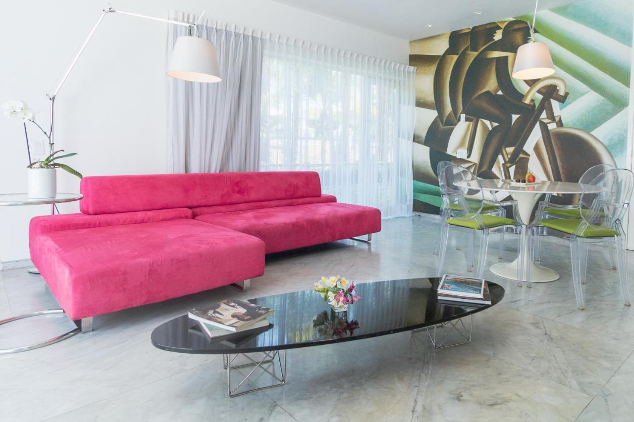 Anticavilla Hotel Restaurante & Spa (Adults Only) เควนาวากา ภายนอก รูปภาพ
