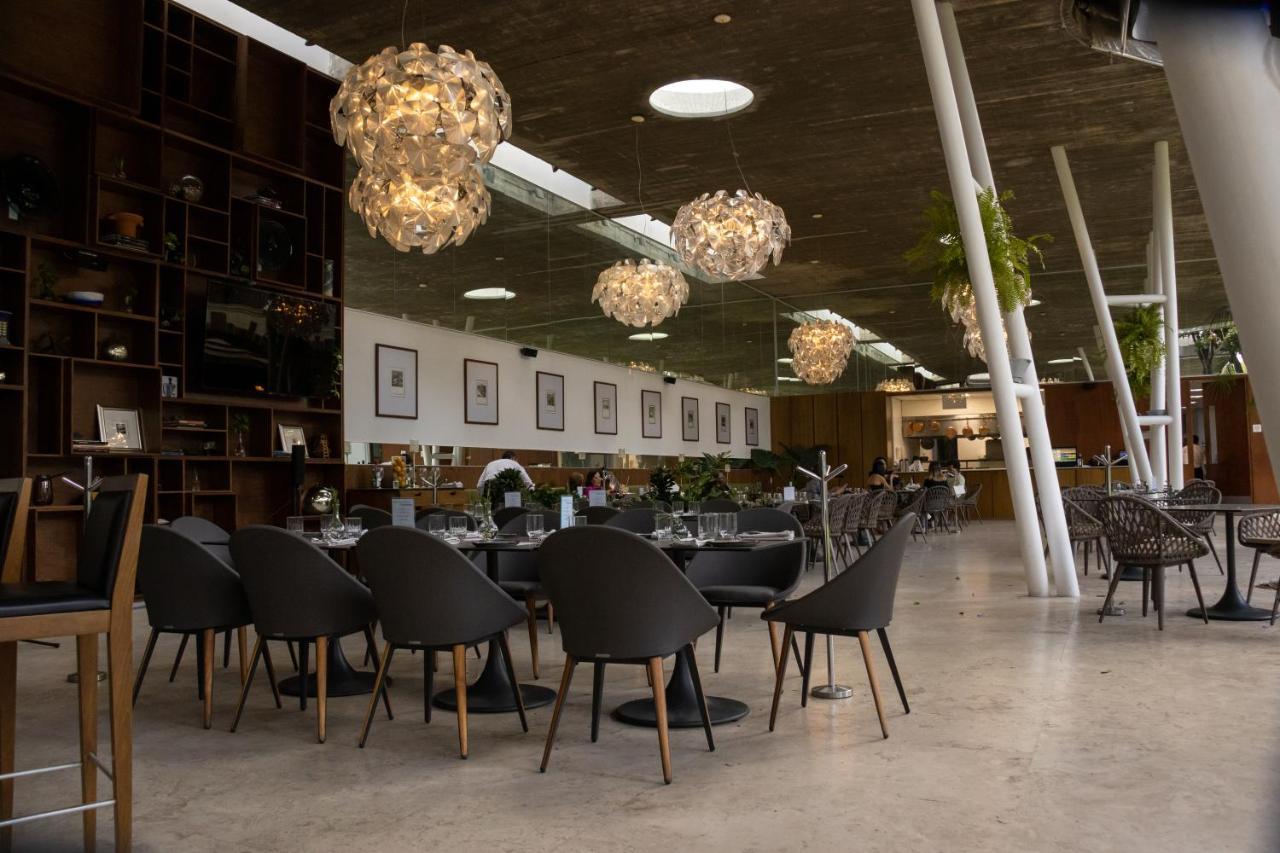 Anticavilla Hotel Restaurante & Spa (Adults Only) เควนาวากา ภายนอก รูปภาพ