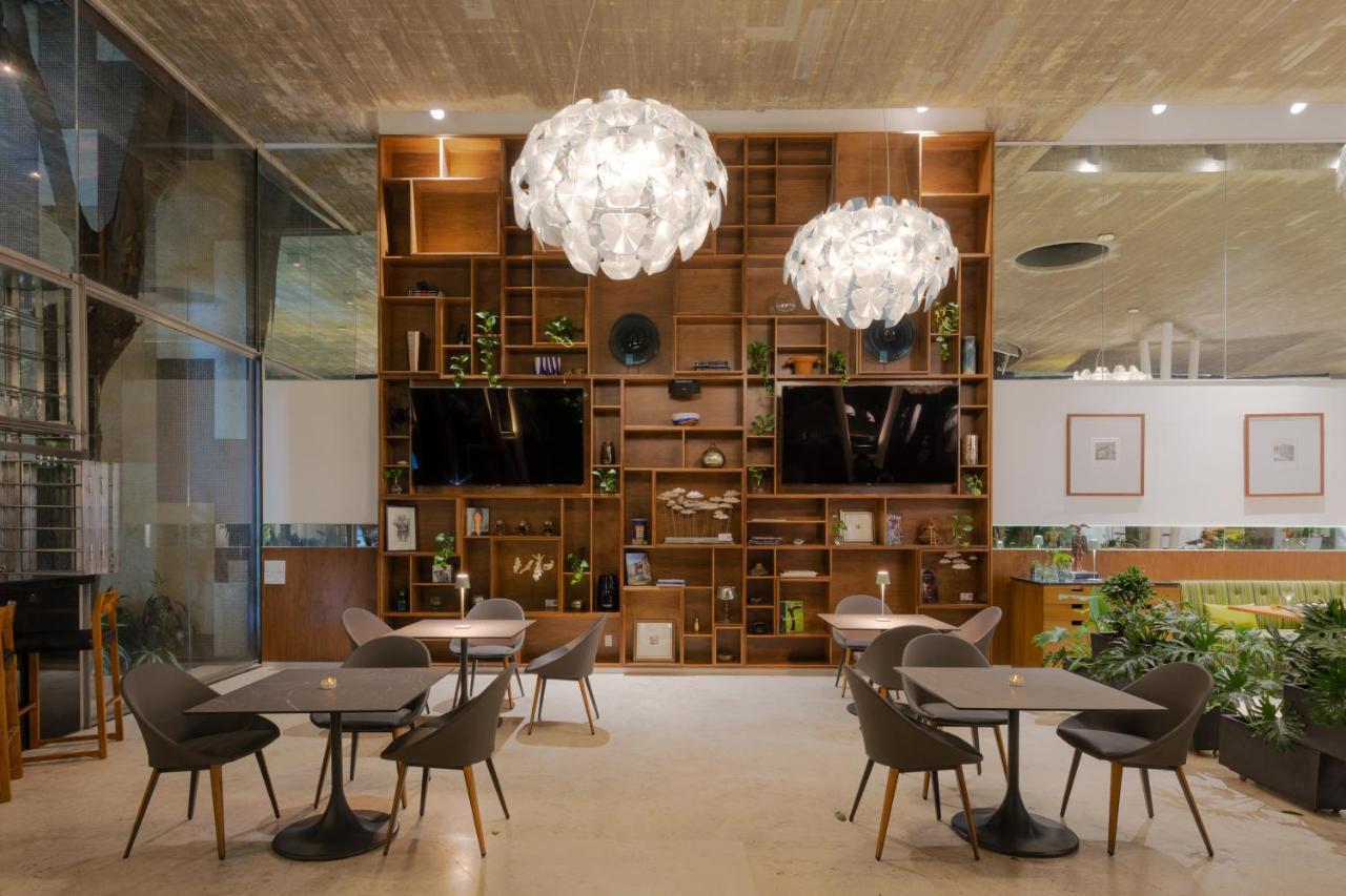 Anticavilla Hotel Restaurante & Spa (Adults Only) เควนาวากา ภายนอก รูปภาพ