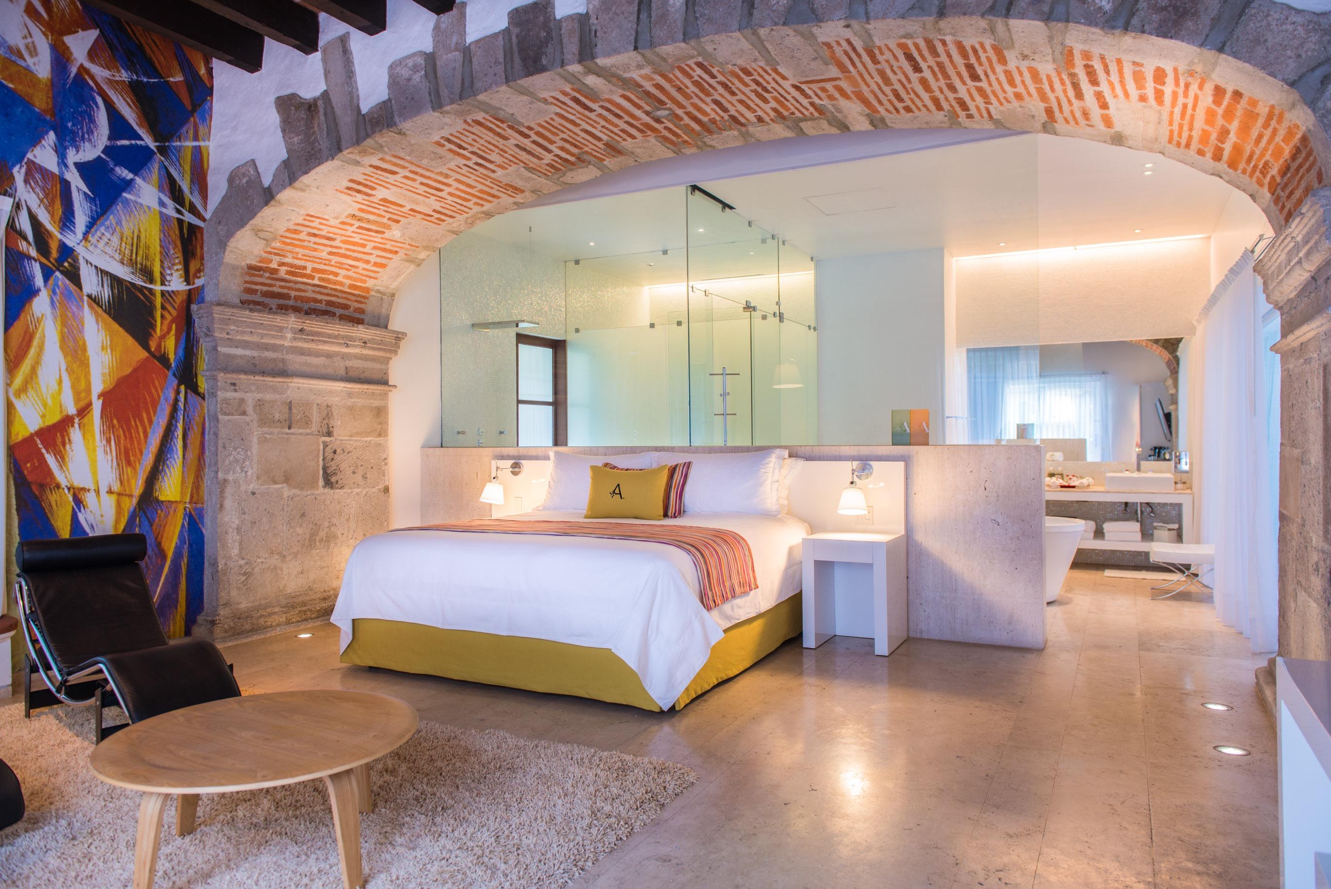 Anticavilla Hotel Restaurante & Spa (Adults Only) เควนาวากา ภายนอก รูปภาพ