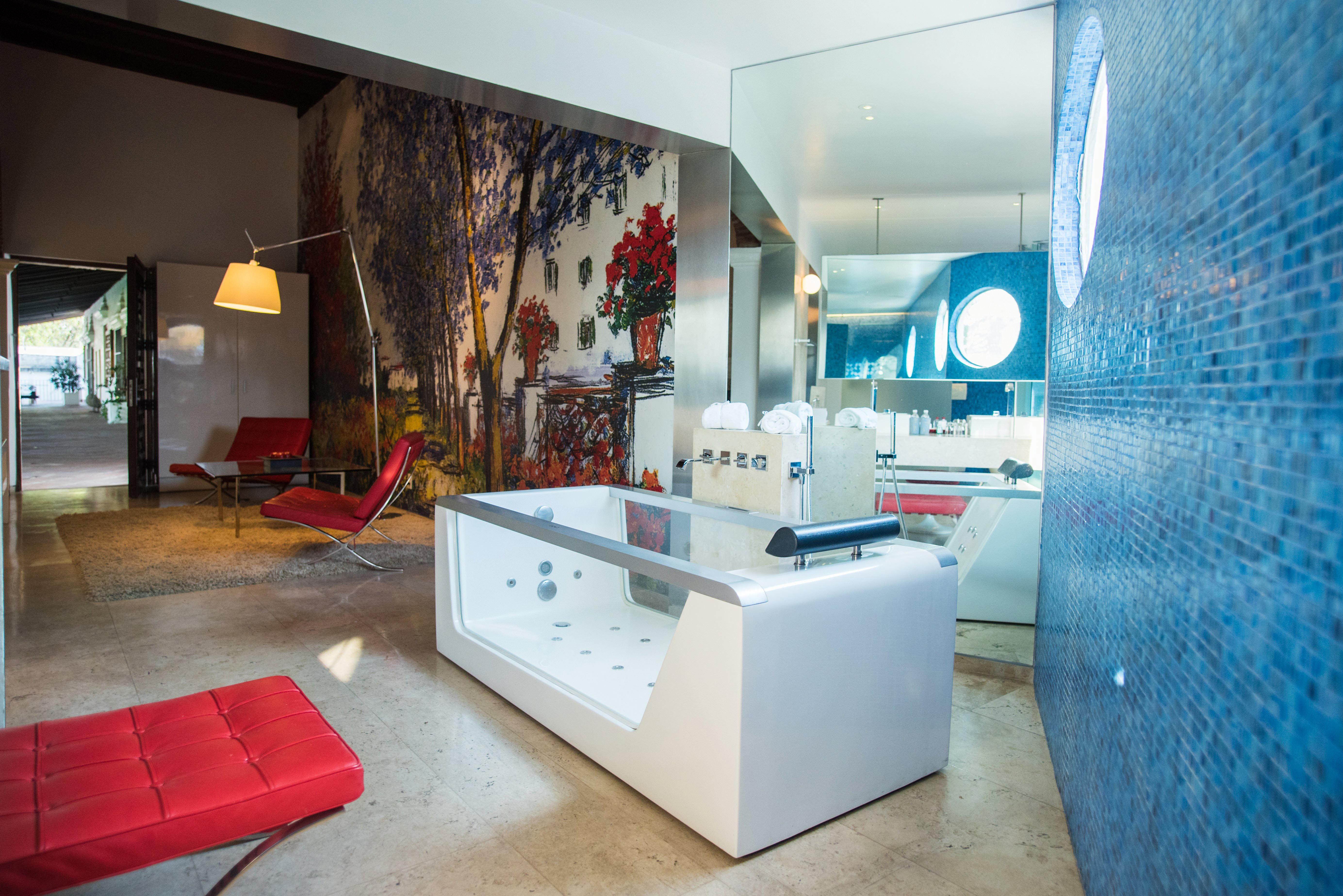Anticavilla Hotel Restaurante & Spa (Adults Only) เควนาวากา ภายนอก รูปภาพ